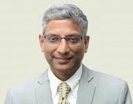 Most Rev. Prakash Mallavarapu